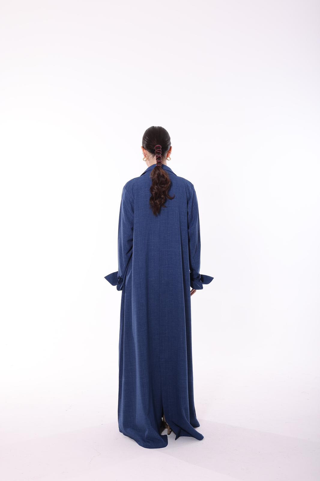 W8 BLUE