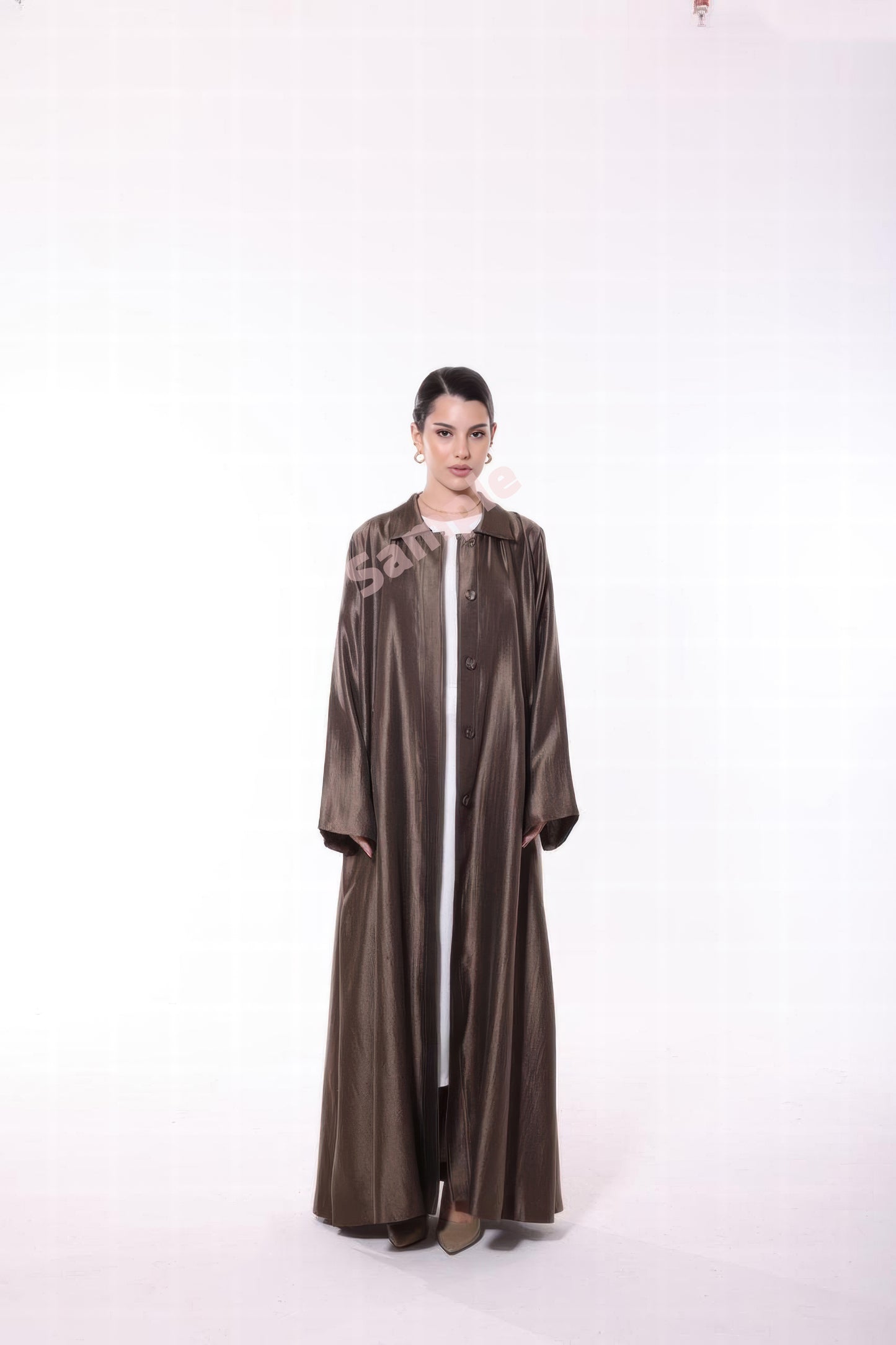 W1 BROWN