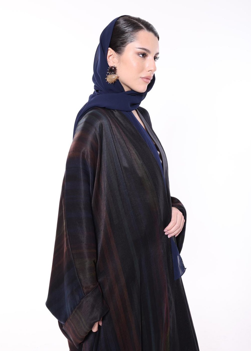 دبليو 3 الأسود